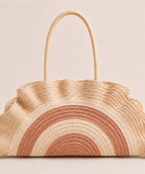 Lena Bag - Fawn