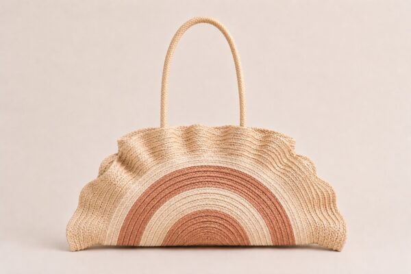 Lena Bag - Fawn
